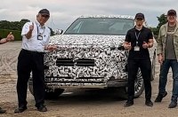 � ������ ������� ������������ �������� ������������ Land Cruiser