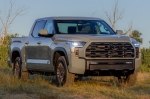Toyota ����������� ��������� ���� Tundra 2027