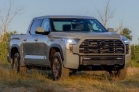 Toyota ����������� ��������� ���� Tundra 2027