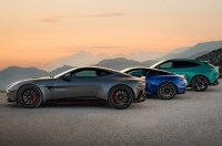 Aston Martin ���� � ���� 735 �������� ������