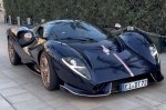 �������� De Tomaso P72 ������ ������� �� �������