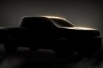 ����� ���� Honda Ridgeline �������� �� ������� �����