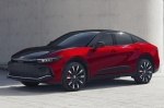 Toyota ������� ����������� �����-�������� Crown