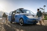 Volkswagen ���� ���������� ���������� ������ � ID.Buzz