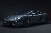 Lamborghini Temerario ������� ����������� ����
