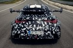 Mercedes-Benz ���� �� ����� ����������� ���� CLE � ������������ Mythos