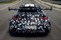 Mercedes-Benz ���� �� ����� ����������� ���� CLE � ������������ Mythos