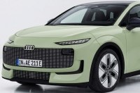 ����� Audi A2 e-tron �������� �� ���������� ��������