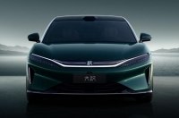 BYD Da Han �������� �� ��������� ����
