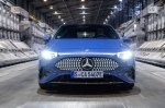 Mercedes-Benz ����� ��������� ����������� � ������������� �������