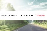 Toyota, Volvo �� Daimler Truck ����� ������������� ������ ���������