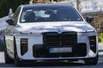 ����� BMW M760 ������� �� ��� �����