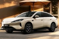 BYD �������� ����� Seal 06 EV 2027 �� ��������� ����