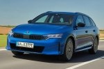 Skoda ���� ������ ��������� ����������� �������� Octavia