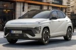 Hyundai ������� ����� Kona �� Kona Electric