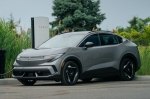 Mitsubishi Eclipse Sportback ������� ����� �� Tesla