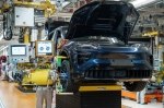 Porsche ��������� �� 5 ����� ������� ���� �� 2035 ����