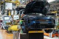 Porsche ��������� �� 5 ����� ������� ���� �� 2035 ����