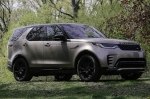 Land Rover ������� ������������� Discovery