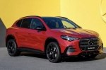 ����� Mercedes-Benz GLA ��������� �� ������� ����
