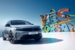 Opel �������� ���������� �������� �������� ��� ���������� Corsa