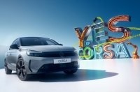 Opel �������� ���������� �������� �������� ��� ���������� Corsa