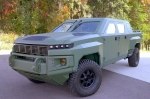 ��� �������� �������� ����� ������ ��� ����� � GM Defense, Ford �� BC Customs