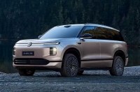 Volkswagen ������ �� ����� ����� Xiaomi