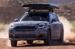 MINI ����� ���������� ����������� ��������� Countryman