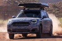 MINI ����� ���������� ����������� ��������� Countryman