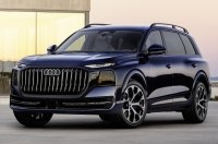 Audi ����������� ����� ������������ �������� Q9
