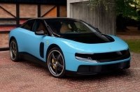 ������������ Ferrari Luce ���������� ������� ���� ������� �� 2026 ��