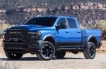 ϳ��� Ram 2500 Heavy Duty ���� �� ���������� � ������������