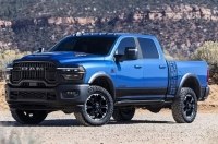 ϳ��� Ram 2500 Heavy Duty ���� �� ���������� � ������������