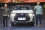 Suzuki �������� ����� ������������ ������ XL7