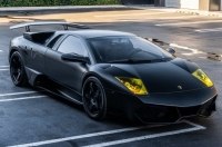 Lamborghini Murcielago SV ������� �������� ����� �����
