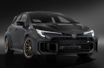 Toyota �������� ���������� � ����������� ����� ����� Corolla
