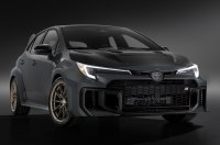 Toyota �������� ���������� � ����������� ����� ����� Corolla