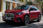 Mercedes-Benz ����������� ���� �������� ��������� GLA
