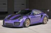���������� Porsche 911 GT2 RS ��������� ������� ������