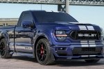 Ford F-150 ������������ ���������� Shelby