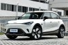 Smart #1 ������� �������� ����� �� ������ ���������