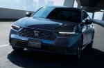 Honda ������� Accord ��� ���������� �����