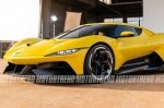 Chevrolet Corvette C9 ������ ���� ����������� ��������� ������