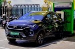 ������� Tata � Mahindra ���������� Tesla � �������� ����������������� ������������