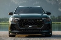 Audi RS Q8 ����������� ���������� ABT