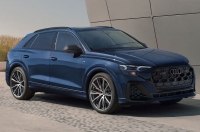 �������� Audi Q8 ������ ���� ��������