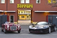 �������� Ferrari ����������� ���� �������� � ��������