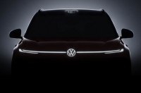 ��������������� Volkswagen ID.ERA �������� �� �������