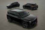 Smart ���������� ���� ���������� ���� Black Collection